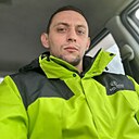 Знакомства: Виталий, 32 года, Красноярск