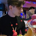 Знакомства: Костя, 23 года, Москва