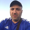 Знакомства: Мурад, 45 лет, Рязань