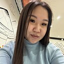 Знакомства: Валентина, 25 лет, Улан-Удэ