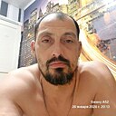 Знакомства: Ян, 41 год, Вологда