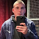 Знакомства: Igor, 20 лет, Жлобин