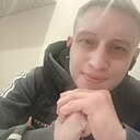 Знакомства: Андрюша, 27 лет, Самара