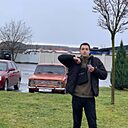 Знакомства: Давид, 19 лет, Белореченск