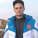 Знакомства: Александр, 27 лет, Волгодонск