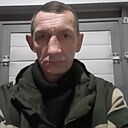 Знакомства: Олег, 50 лет, Харовск