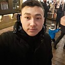 Знакомства: Asilbek, 24 года, Красноборск