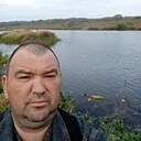 Знакомства: Александр, 40 лет, Товарково