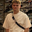 Знакомства: Матвей, 19 лет, Минск