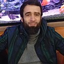 Знакомства: Гаджи, 37 лет, Выборг