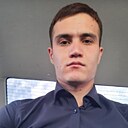 Знакомства: Зафар, 25 лет, Иркутск