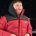 Знакомства: Никита, 20 лет, Железногорск