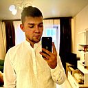 Знакомства: Богдан, 25 лет, Ачинск