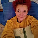 Знакомства: Лана, 38 лет, Алушта