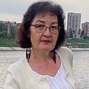 Знакомства: Вета, 60 лет, Пермь