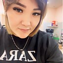 Знакомства: Алия, 28 лет, Москва