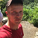 Знакомства: Иван, 28 лет, Иркутск