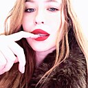 Знакомства: Анастасия, 21 год, Москва