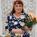 Знакомства: Люда, 64 года, Ачинск