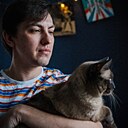 Знакомства: Игорь, 30 лет, Брянск