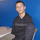 Знакомства: Вова, 27 лет, Уссурийск