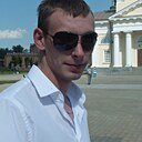 Знакомства: Кирилл, 36 лет, Невьянск