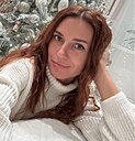 Знакомства: Кристина, 38 лет, Москва