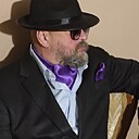 Знакомства: Лазарь, 48 лет, Сергиев Посад