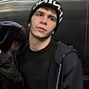 Знакомства: Саид, 22 года, Санкт-Петербург