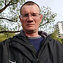 Знакомства: Виктор, 49 лет, Мурманск