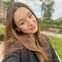 Знакомства: Вероника, 23 года, Ростов-на-Дону