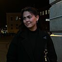 Знакомства: Лидия, 20 лет, Санкт-Петербург