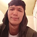 Знакомства: Аюр, 22 года, Улан-Удэ