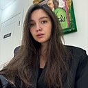 Знакомства: Дария, 25 лет, Екатеринбург