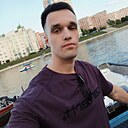 Знакомства: Виктор, 37 лет, Островец