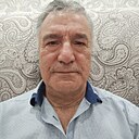 Знакомства: Юлдаш, 61 год, Нижнекамск