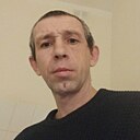 Знакомства: Сергей, 38 лет, Курск