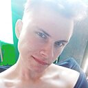 Знакомства: Андрей, 24 года, Кричев