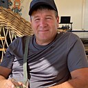 Знакомства: Ринат, 56 лет, Ханты-Мансийск