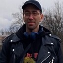 Знакомства: Антон, 42 года, Санкт-Петербург