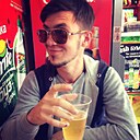 Знакомства: Антон, 26 лет, Горловка