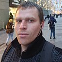 Знакомства: Евгений, 36 лет, Курск