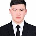 Знакомства: Диёрбек, 22 года, Наманган