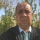 Знакомства: Отабек, 49 лет, Бухара