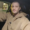 Знакомства: Александр, 36 лет, Орша