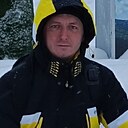 Знакомства: Кирилл, 35 лет, Кемерово