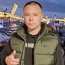 Знакомства: Серега, 33 года, Прокопьевск