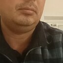 Знакомства: Bayram, 42 года, Сморгонь