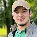 Знакомства: Хусниддин, 20 лет, Астана