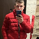 Знакомства: Дима, 26 лет, Гомель